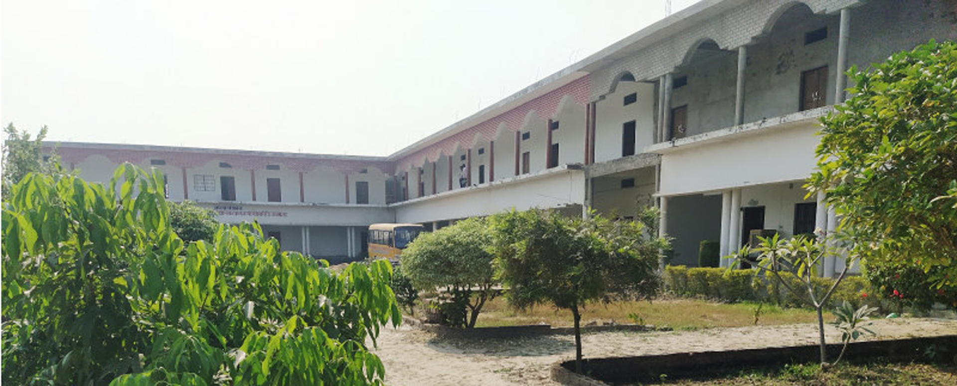 Ganga Gauri Degree College
